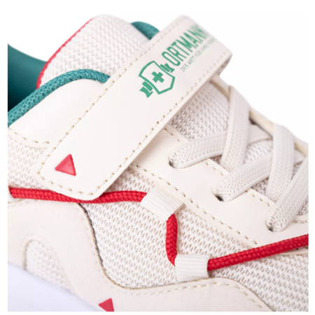 Кроссовки ортопедические ORTMANN kids