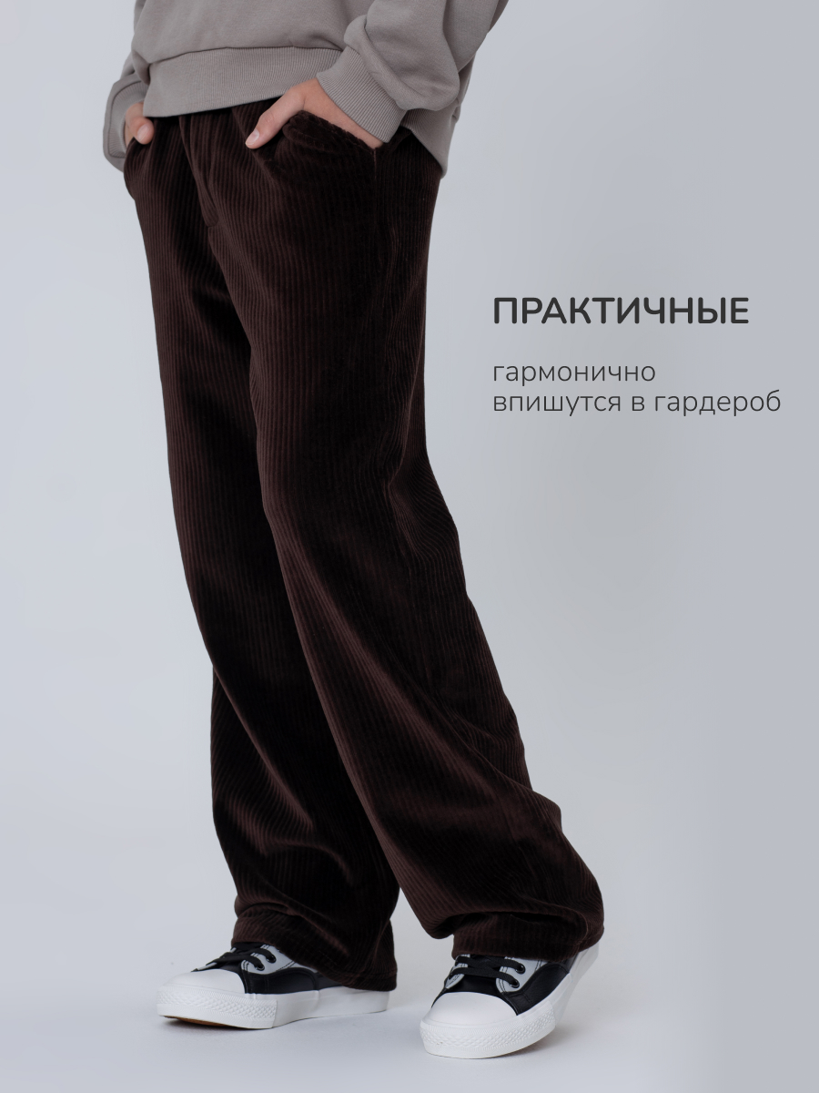 Брюки Antilopa AWB-261216 - фото 5
