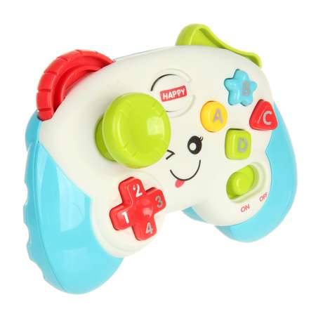 Игрушка Veld Co бизиборд