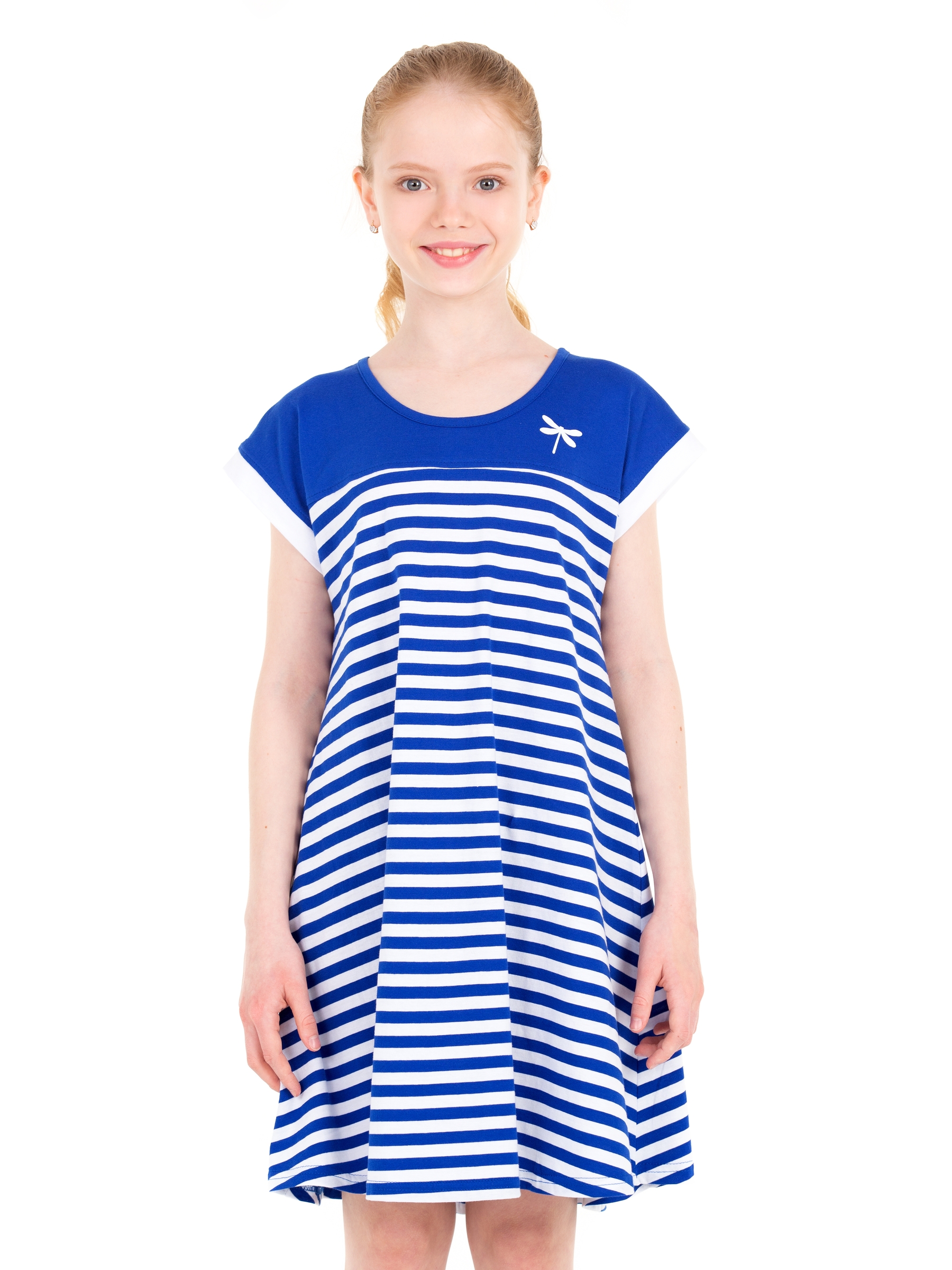 Платье N.O.A. 11524-4 - фото 7