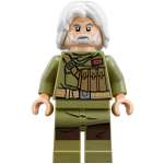 Фигурка LEGO Admiral Ematt sw0891