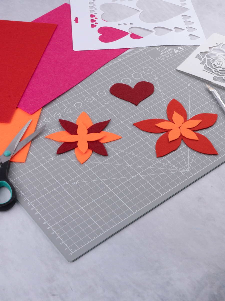 Коврик настольный Малевичъ - фото 15