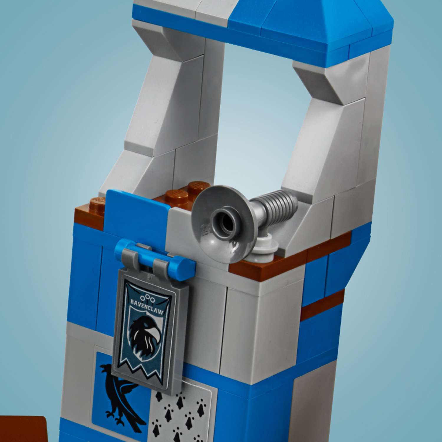 Конструктор LEGO Harry Potter блочный - фото 17