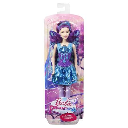 Кукла модельная Barbie