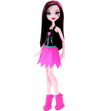 Кукла модельная Monster High в ассортименте