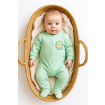 Комбинезон Эскимо