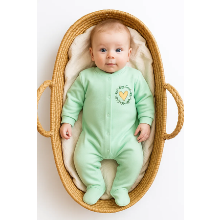 Комбинезон Эскимо