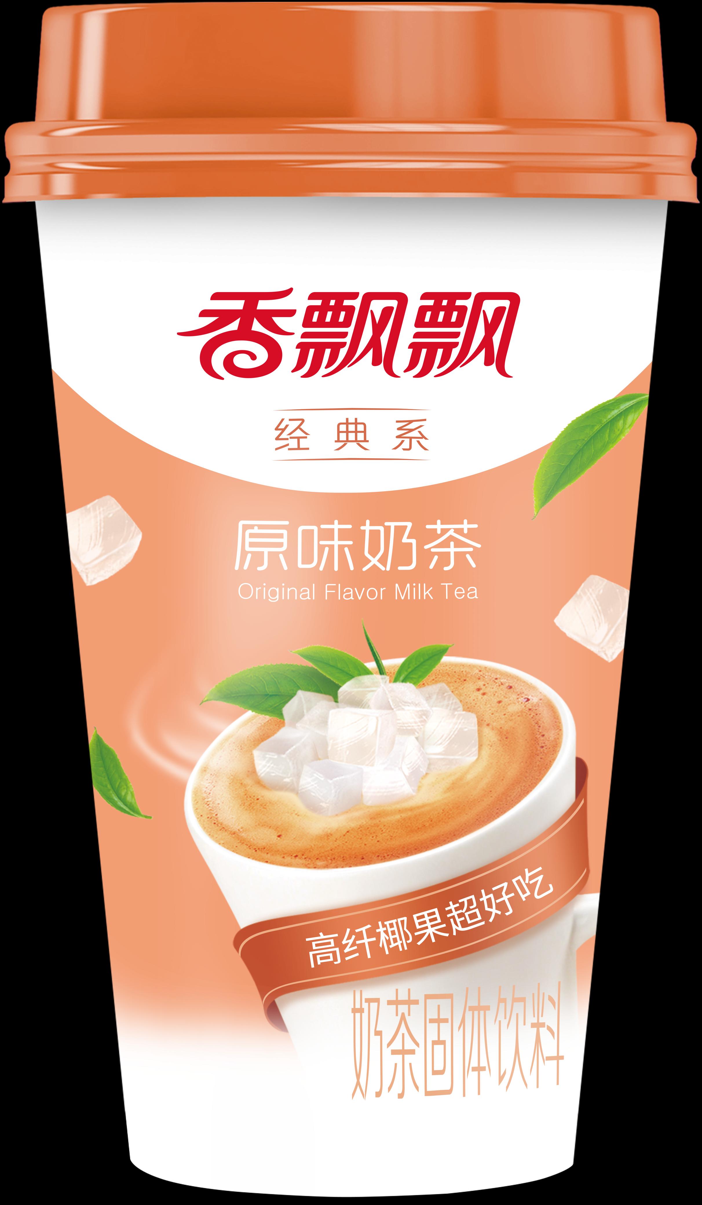 Молочный чай Milk Tea напиток - фото 1
