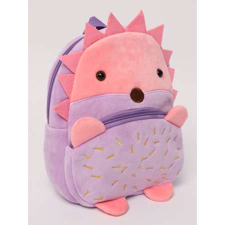 Рюкзак ёжик PIFPAF KIDS