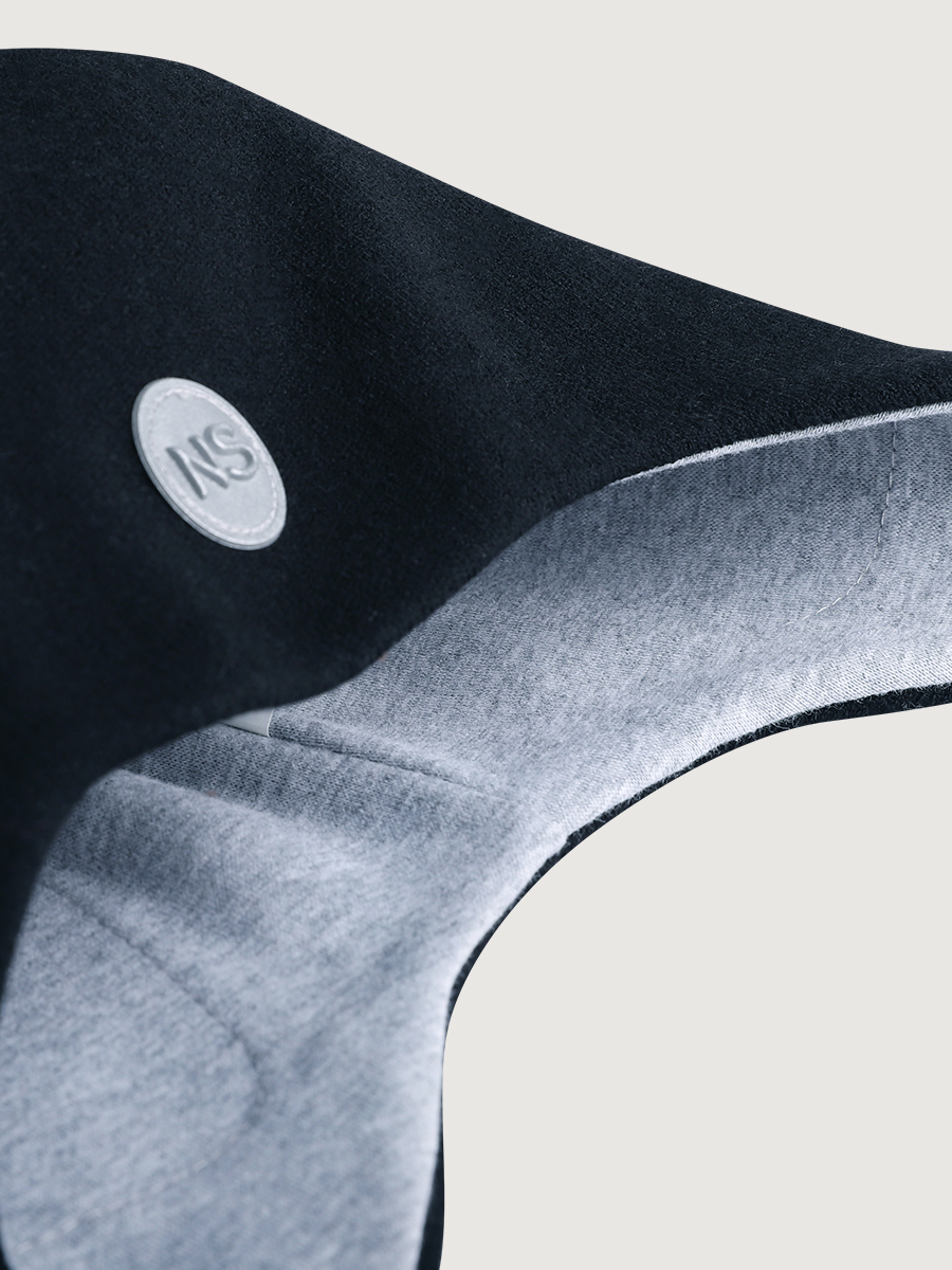 Шапка NIKASTYLE 11м20726 черный - фото 6