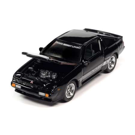 Автомобиль Johnny Lightning 1:64