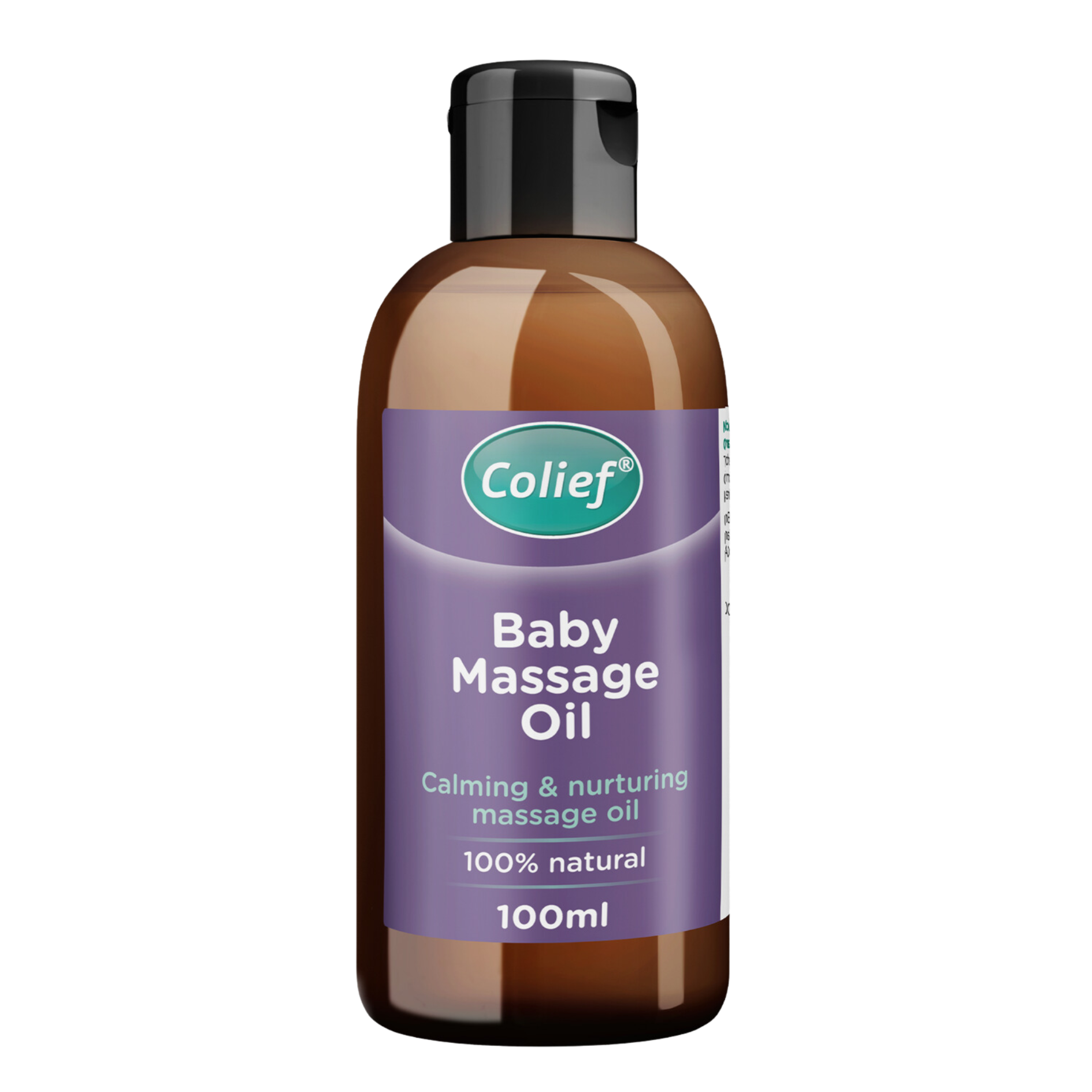 Масло Colief Массажное 100 мл - фото 2