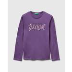 Лонгслив United Colors of Benetton