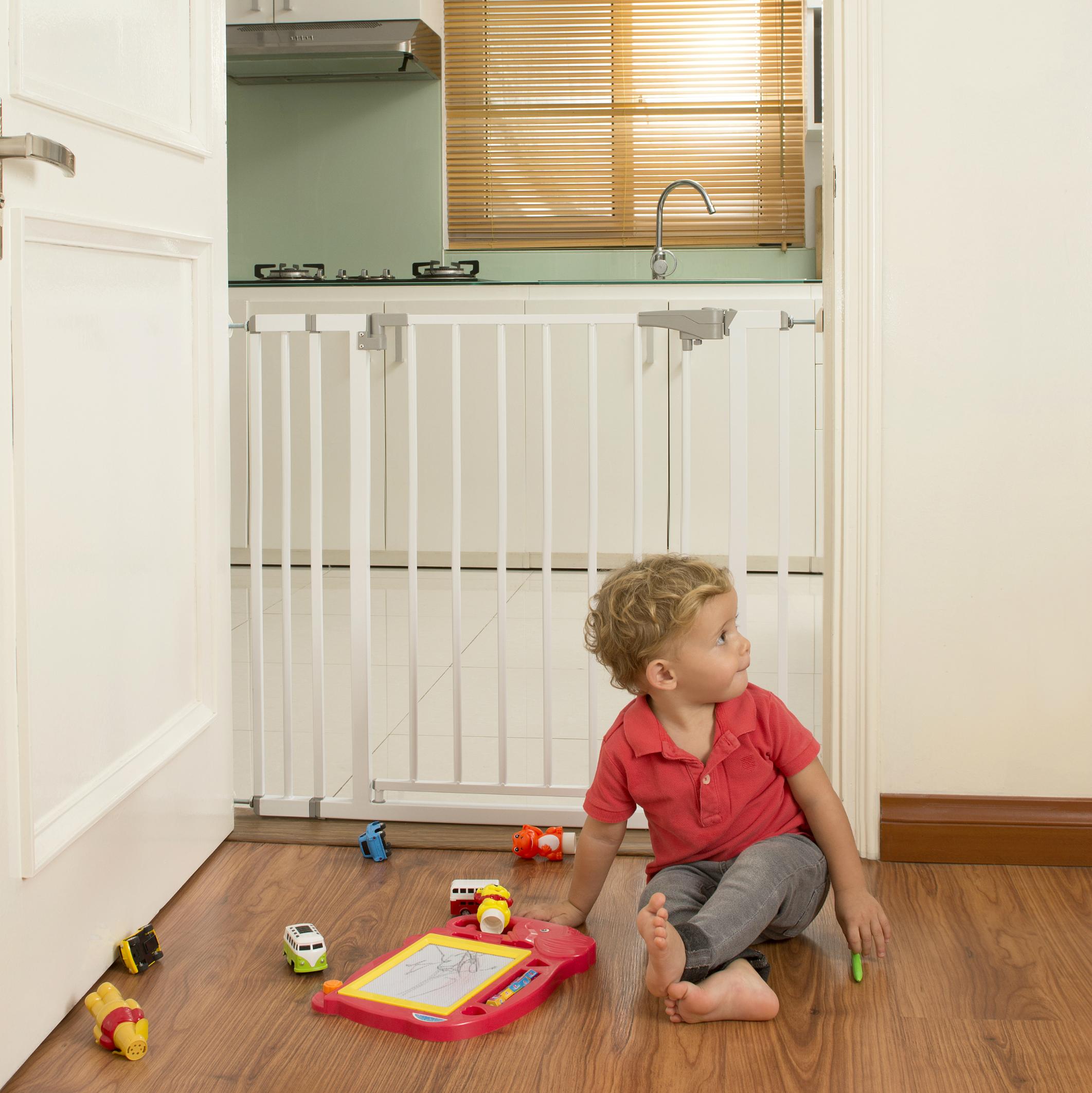 Дополнительная секция Geuther - фото 5