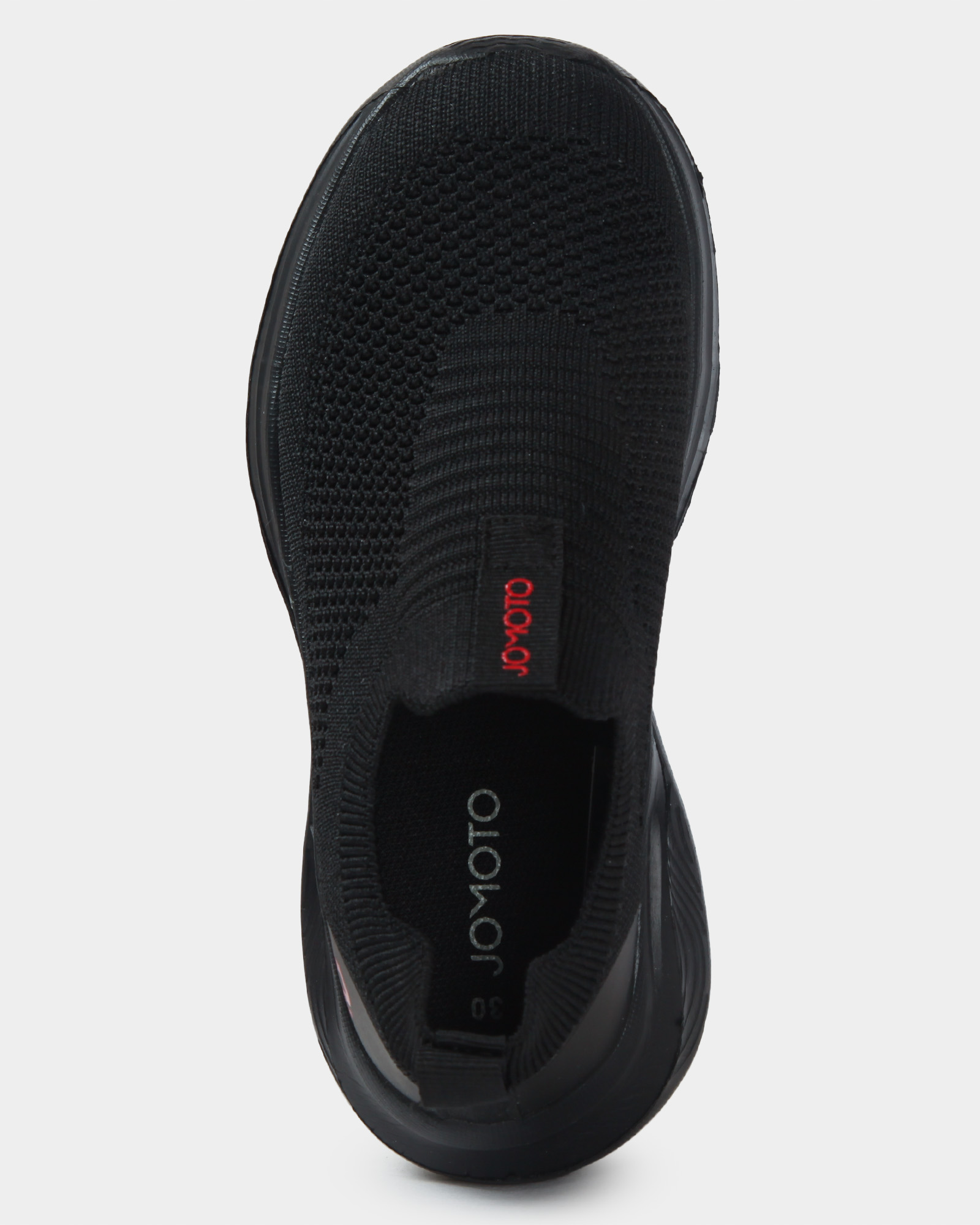 Кроссовки Jomoto B26QXtbRS-602-99 - фото 4