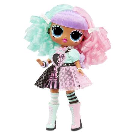 Кукла модельная L.O.L. Surprise! Tweens Lexi Gurl