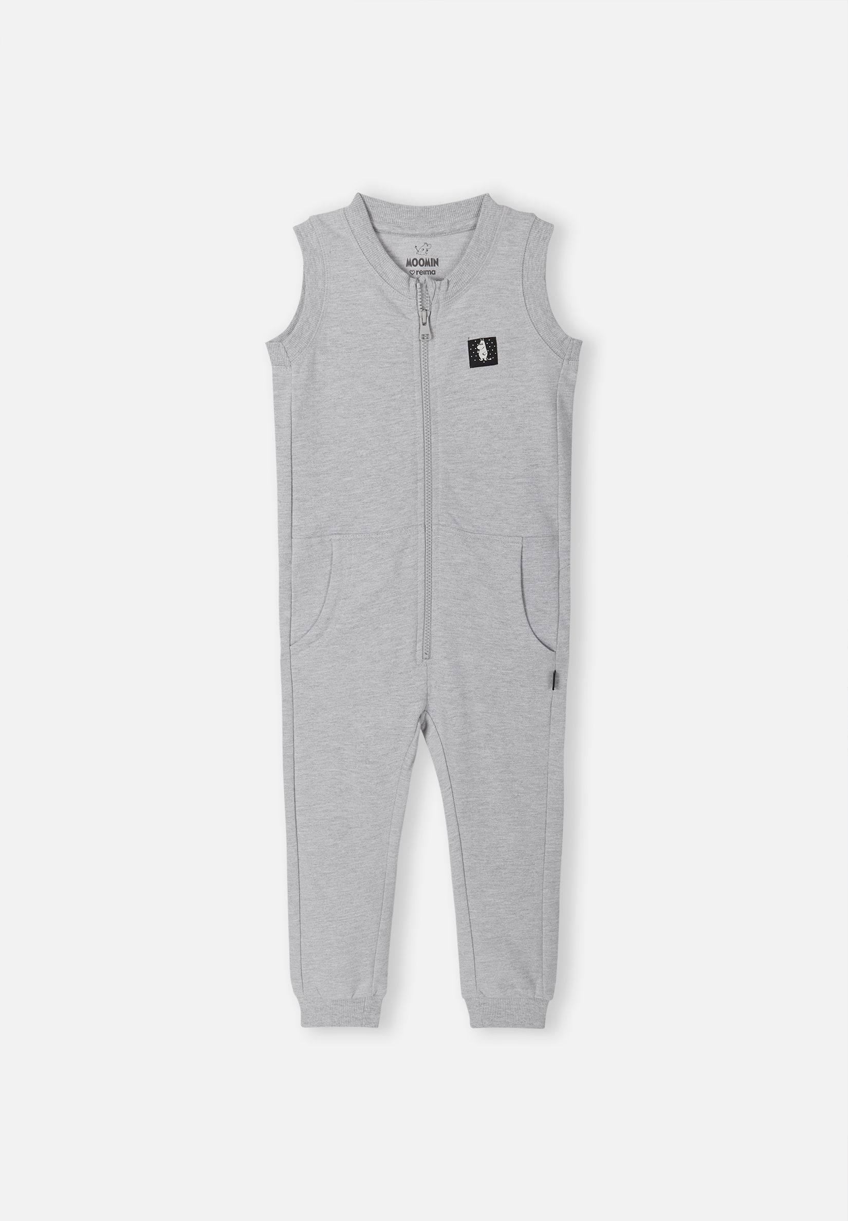 Комбинезон Reima 516609M-9150 - фото 2