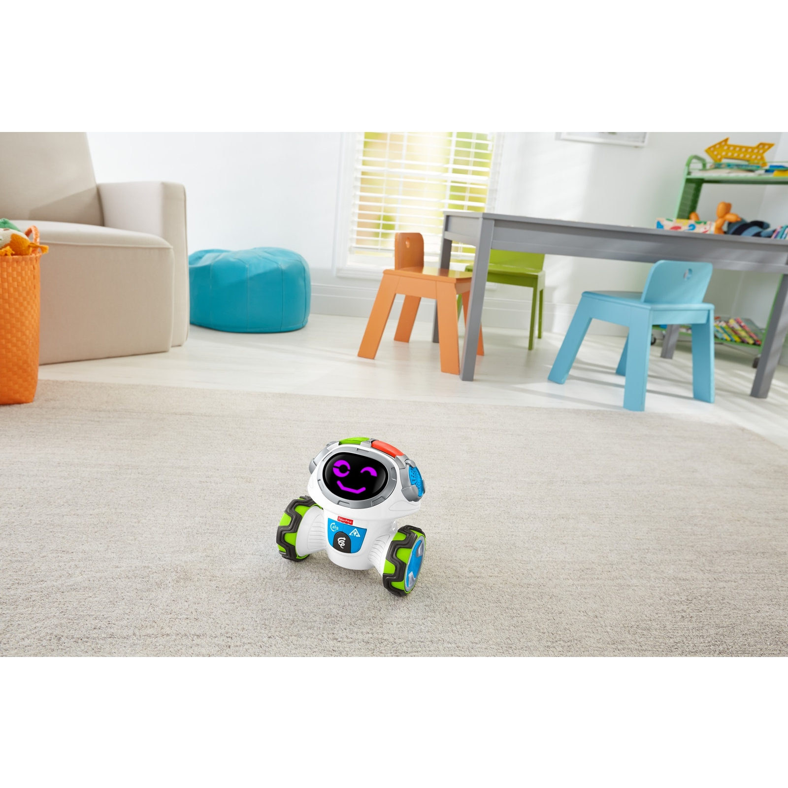 Игрушка Fisher Price - фото 19