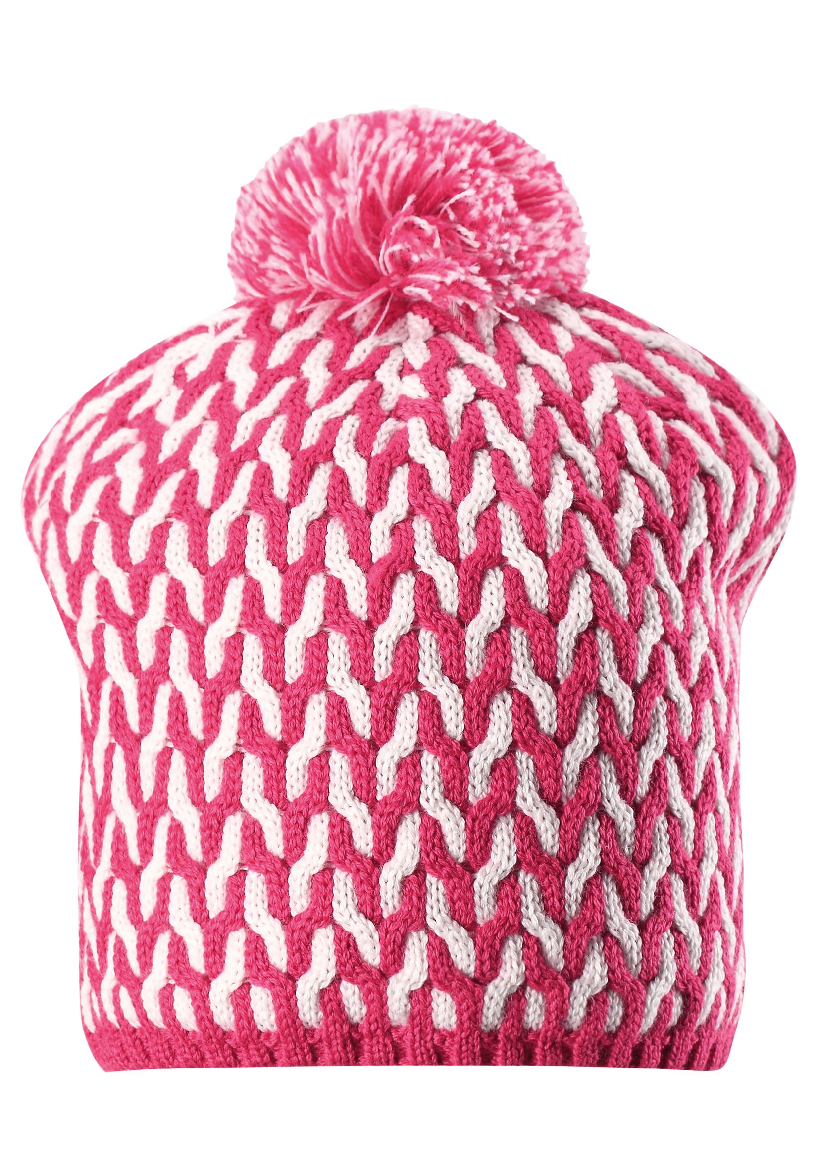 Шапка Reima 538041-3360 - фото 1