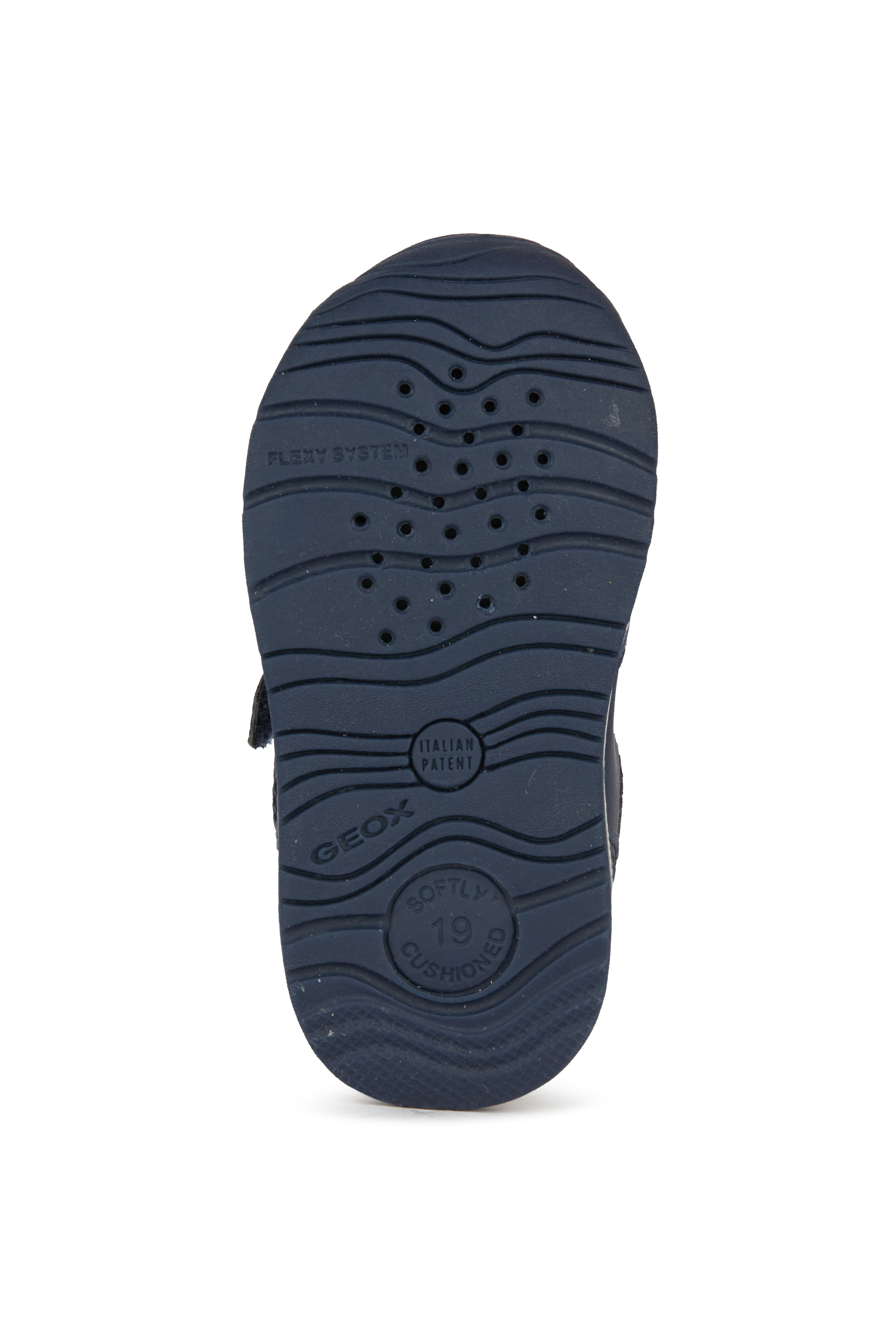 Кроссовки GEOX B360RA054FUCB42Q - фото 6