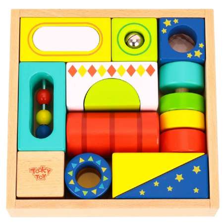 Игрушка Tooky Toy