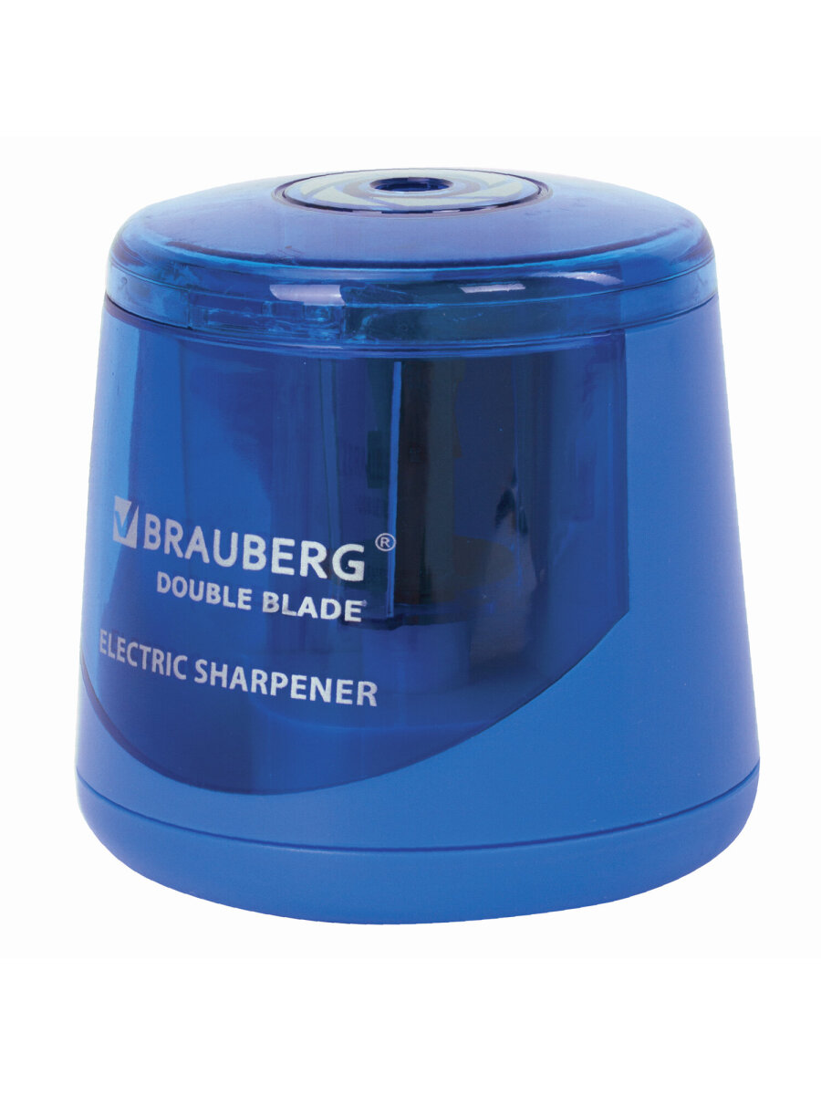 Точилка Brauberg - фото 11