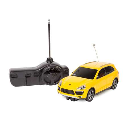 Автомобиль РУ Rastar Porsche 1:32