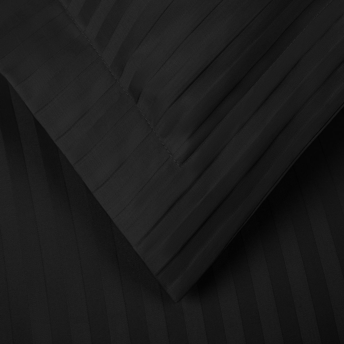 Комплект постельного белья Arya Home Collection Vip семейный - фото 3