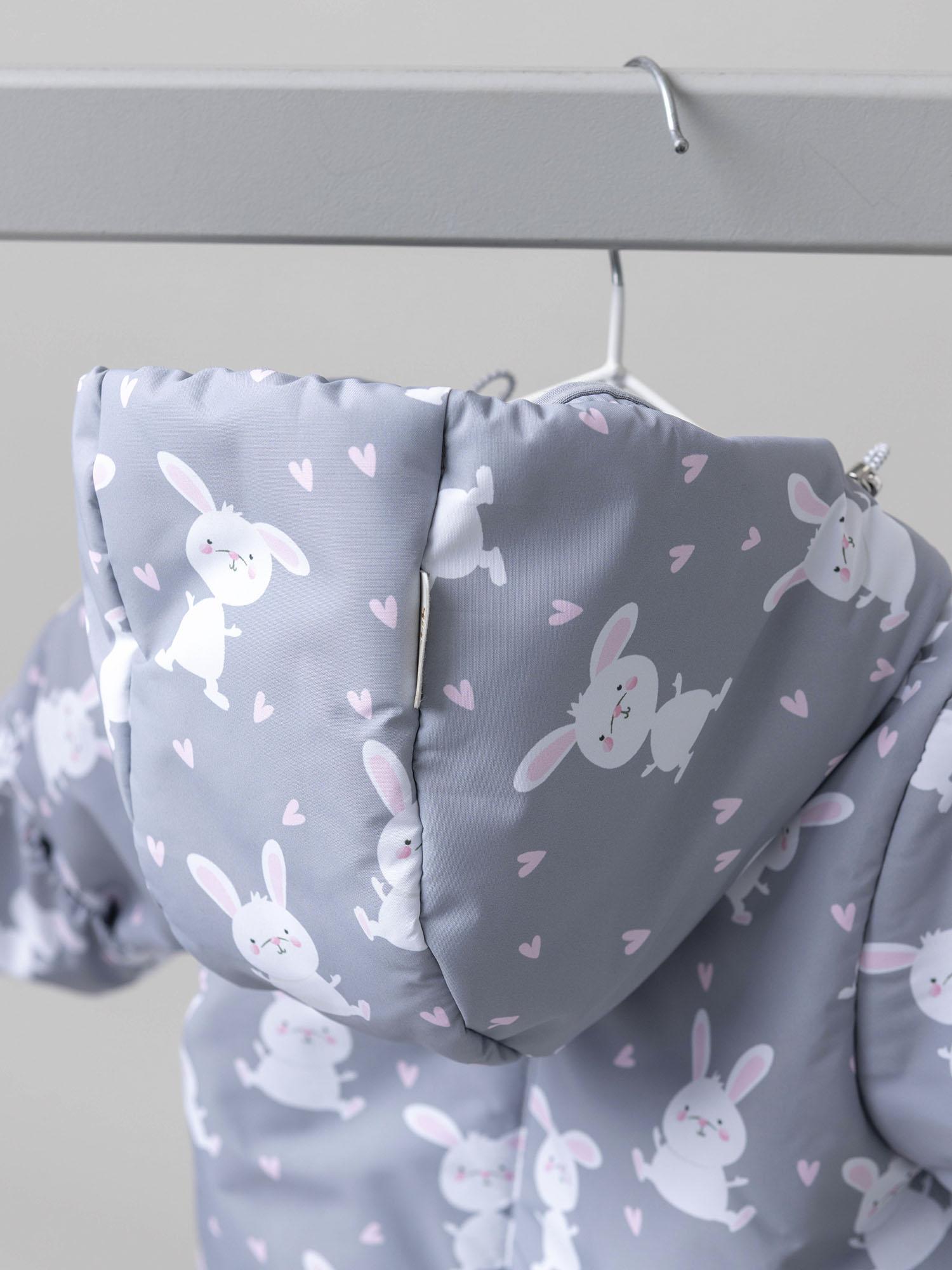 Комбинезон-трансформер batik 0262-26в-3 - фото 5