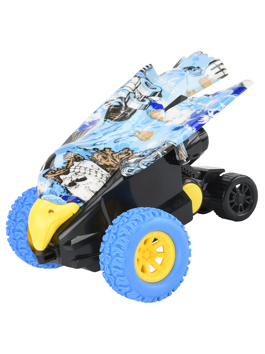 Внедорожник Handers HAC1602-075 - фото 2