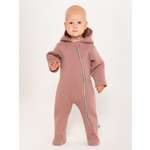 Комбинезон утепленный Дашенька