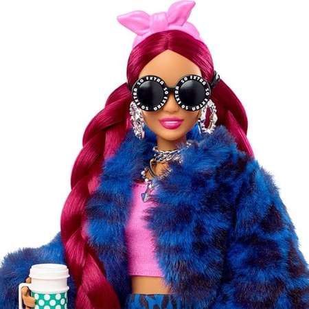 Кукла модельная Barbie