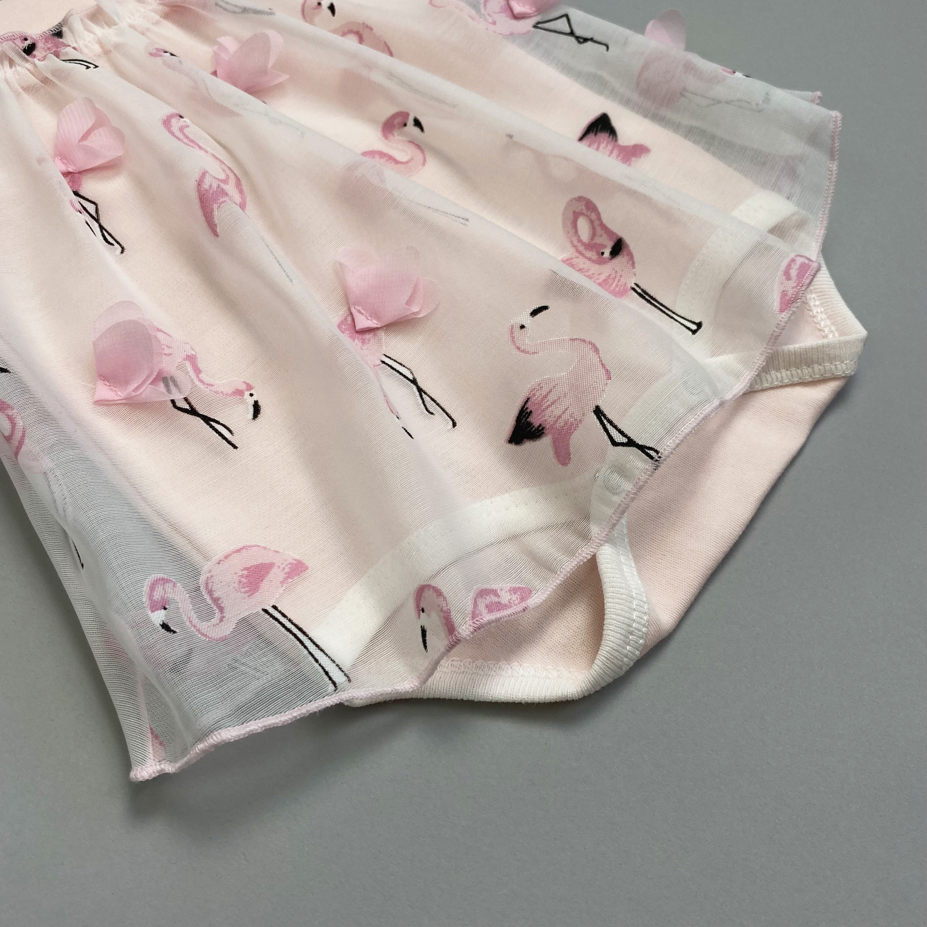 Боди-платье Clariss ЦБ-00000841 - фото 5