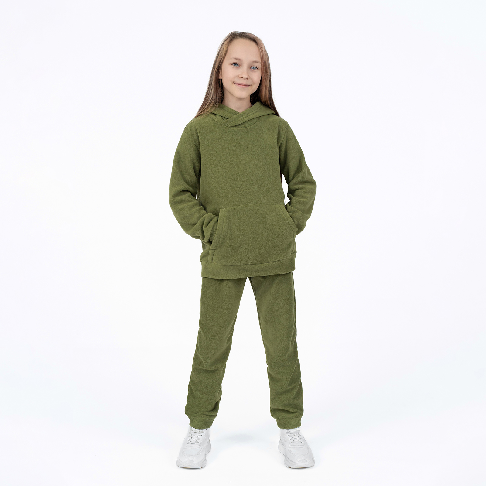 Костюм ULTRA 7043г(ш)-Ул хаки - фото 14