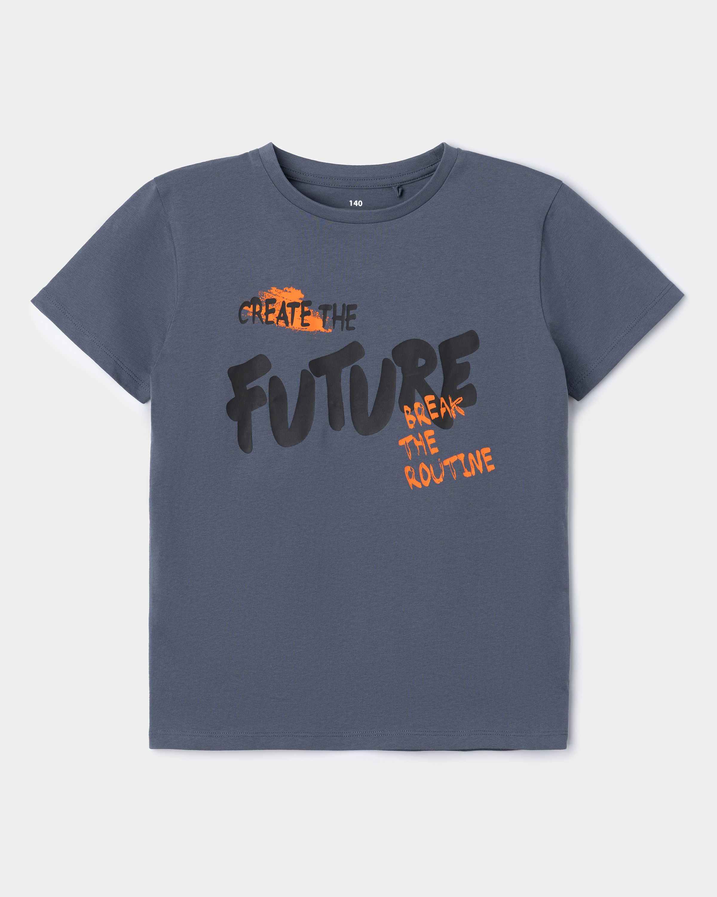 Футболка Futurino PFB-AW25-1-7FUtb-D6 - фото 1