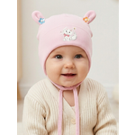 Чепчик SELFIE WORK