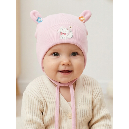 Чепчик SELFIE WORK