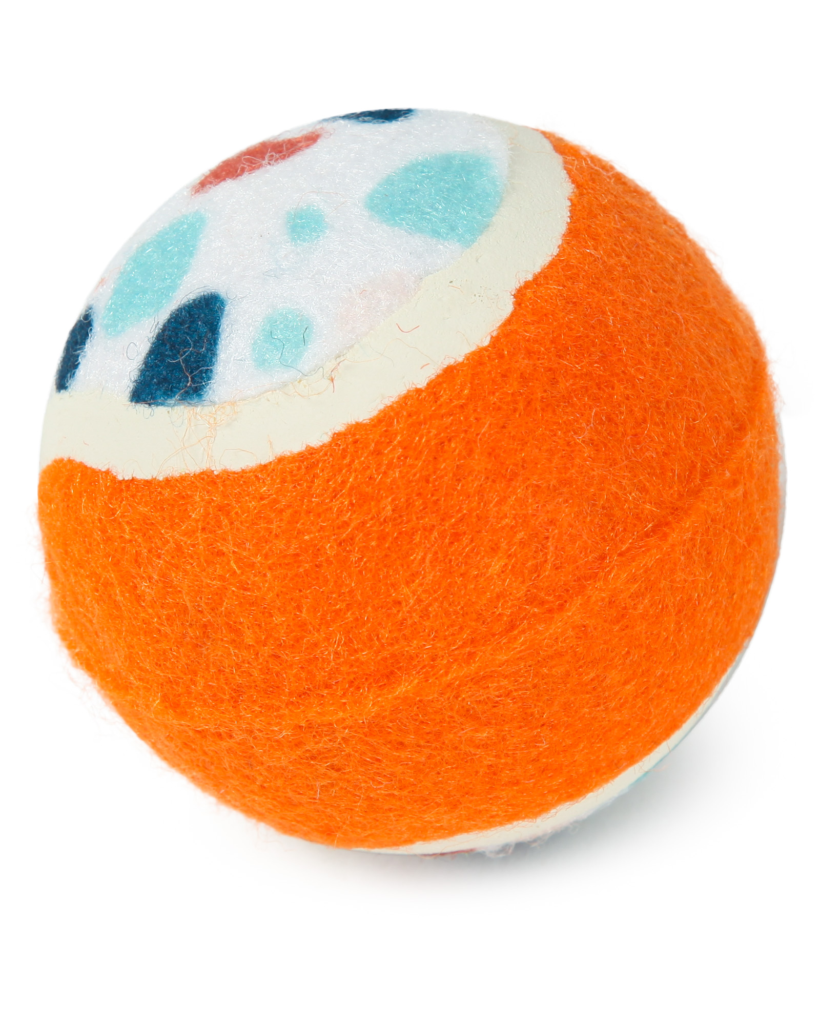 Игрушка для собак Barbaks Мяч 6.5см - фото 2