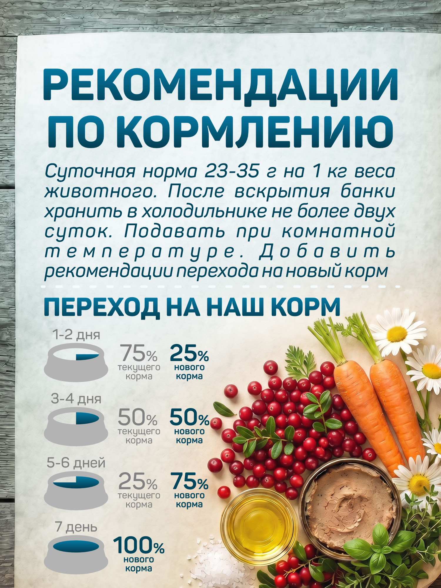 Корм для кошек влажный Clan Classic Мясное ассорти с языком паштет ж/б 100г 12 шт. - фото 5