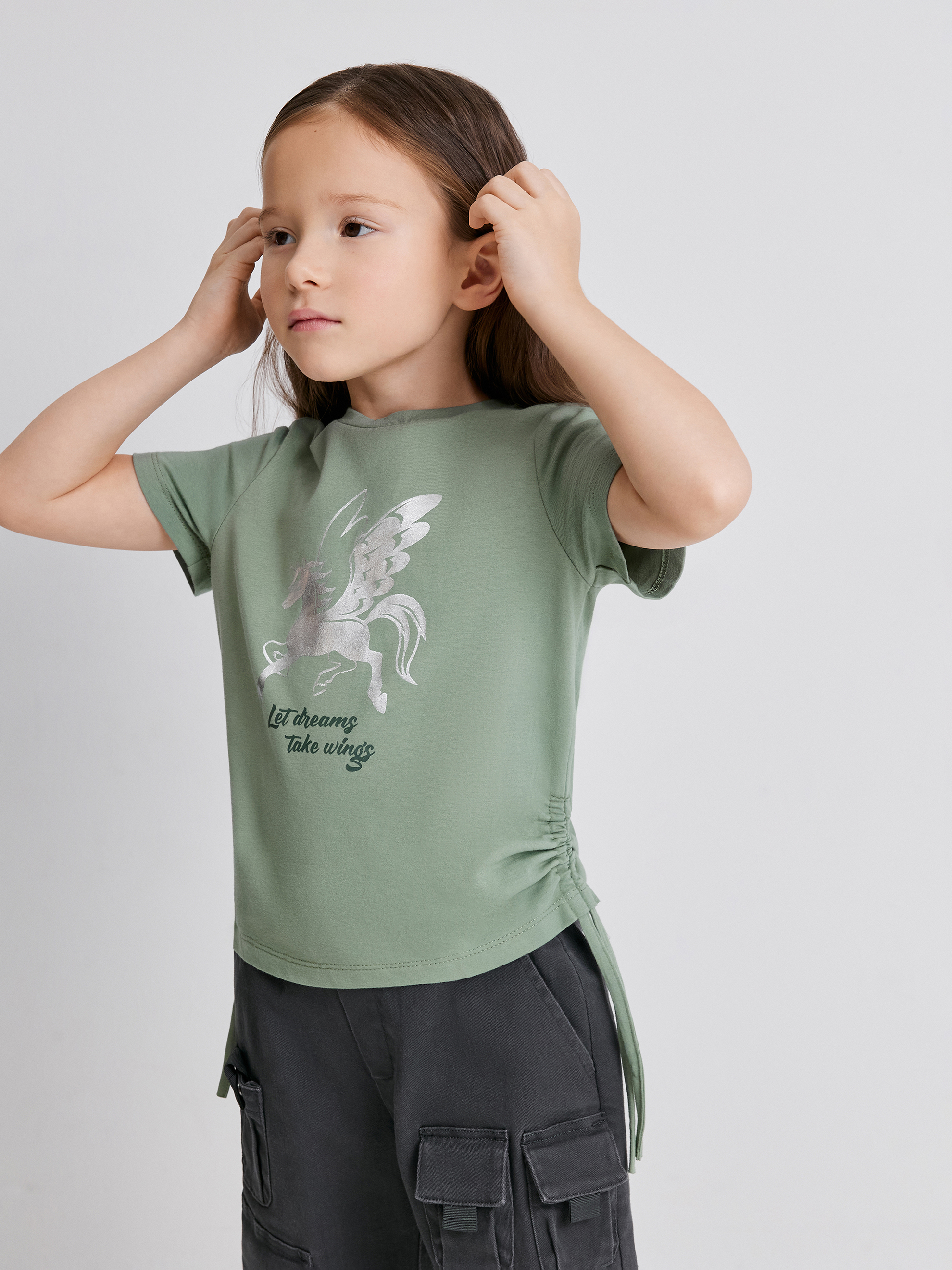 Футболка Acoola 20220510203_0094621 - фото 1