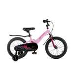 Двухколесный велосипед Maxiscoo 16 дюймов