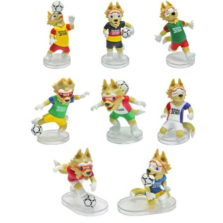 Игровой набор 2018 FIFA World Cup Russia TM