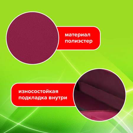 Папка для тетрадей Staff А4