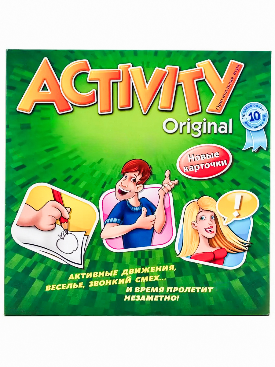 Настольная игра Madliani - фото 1