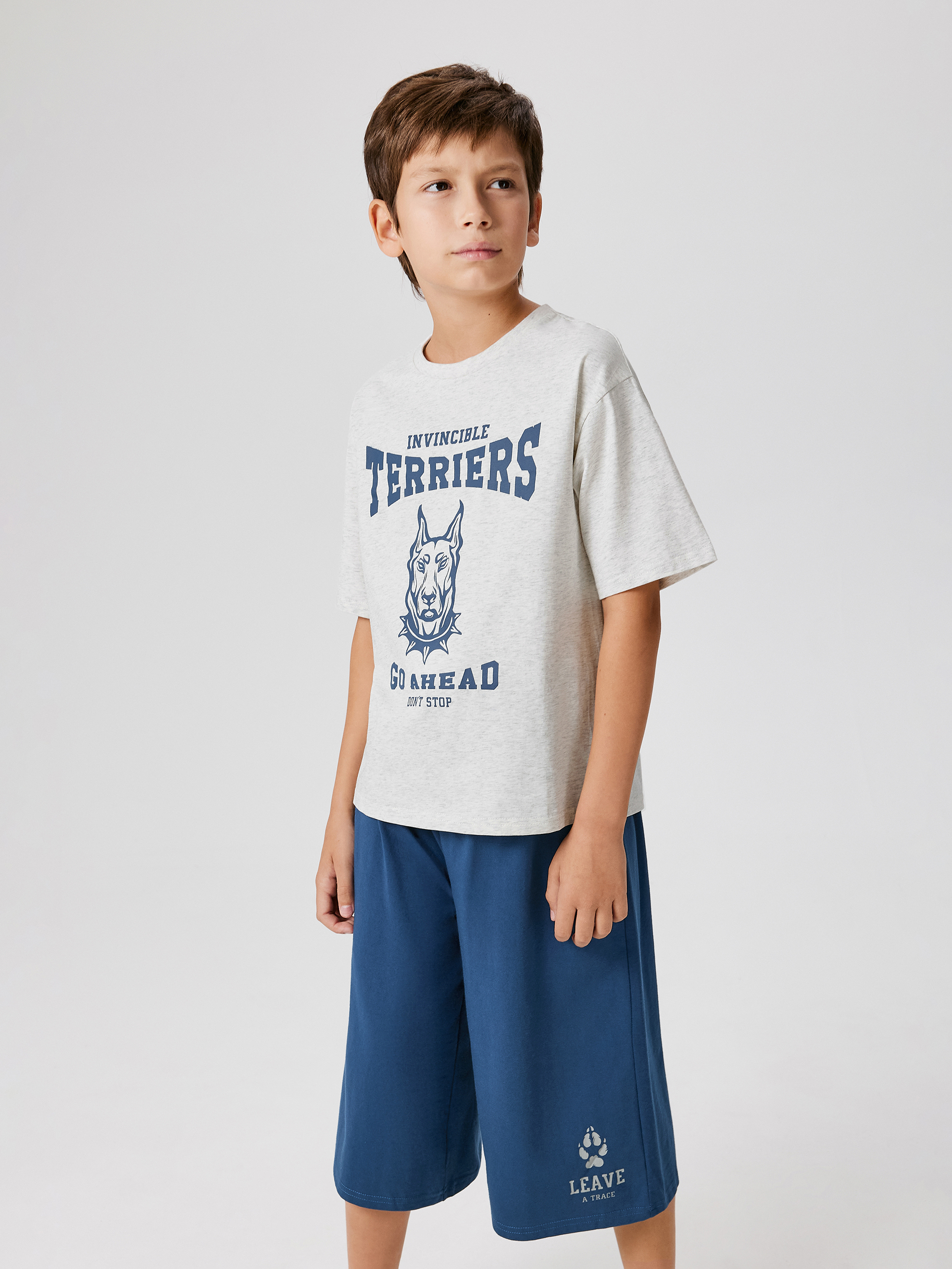 Футболка и шорты Acoola 20114280047_0089892 - фото 6