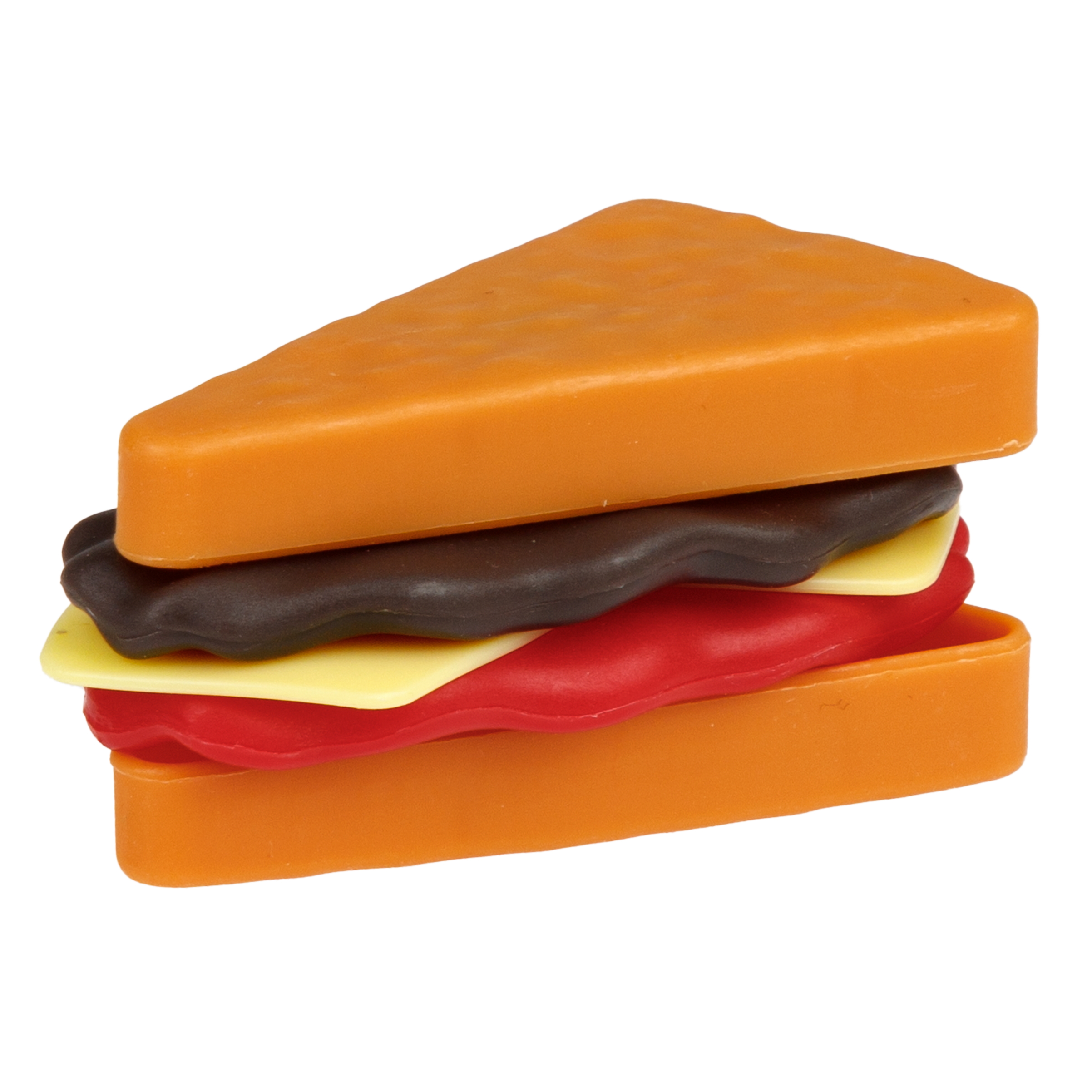 Игрушка 1TOY продукты 9 предм. - фото 12