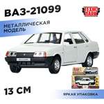 Автомобиль Технопарк ВАЗ 2106 1:32