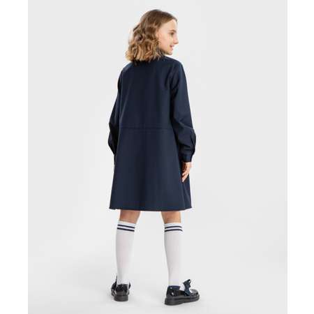 Платье BUTTON BLUE