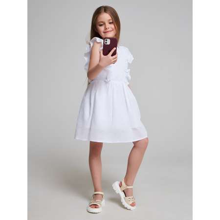 Платье LELUkids