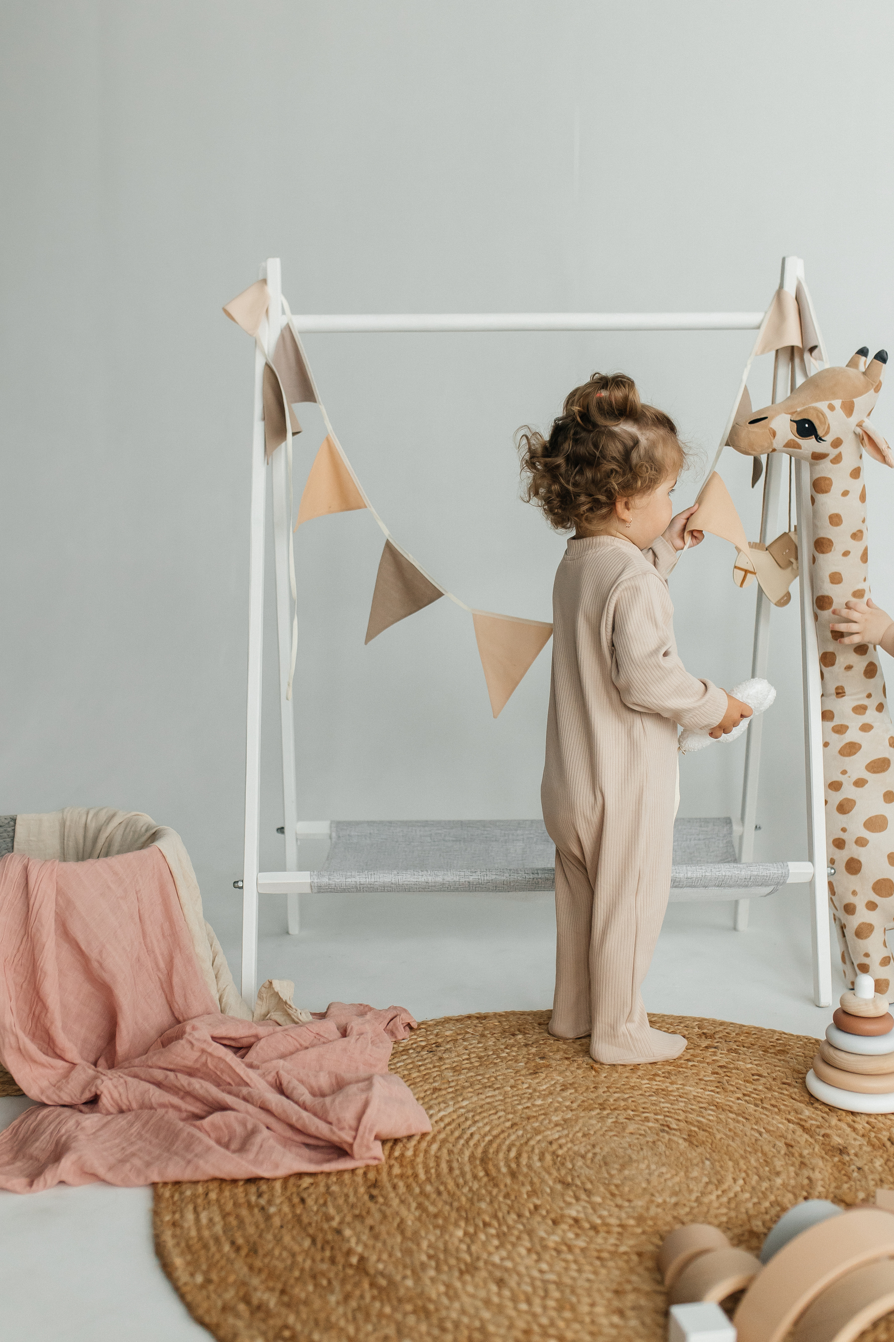 Комбинезон 3 шт TOPOTUSHKI ТКР0505354ин - фото 7